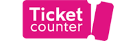 Logo Ticketcounter