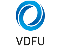 Logo vdfu